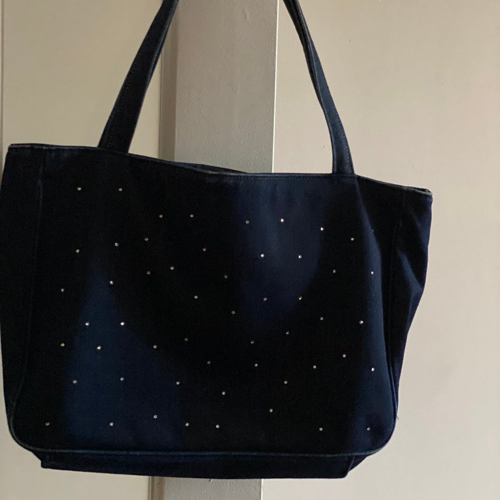 Trashbags Los Angeles Tote